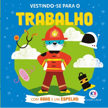 Vestindo-se Para O Trabalho