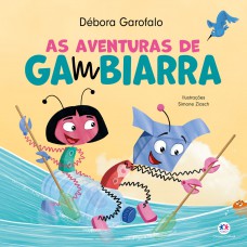 As Aventuras De Gambiarra
