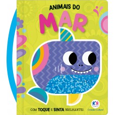 Animais Do Mar