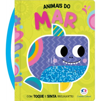 Animais Do Mar Animais Do Mar