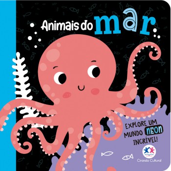 Animais Do Mar