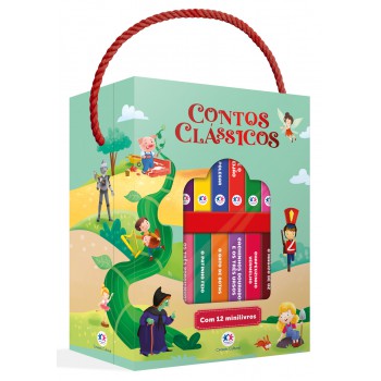 Contos Clássicos