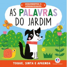 As Palavras Do Jardim