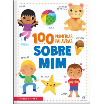 100 Primeiras Palavras Sobre Mim