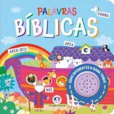 Palavras Bíblicas