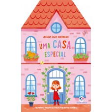 Uma Casa Especial