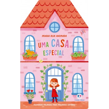 Uma Casa Especial