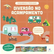 Diversão No Acampamento