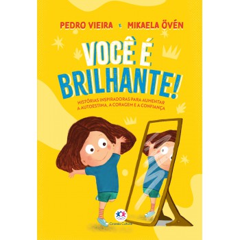 Você é Brilhante