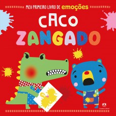 Caco Zangado
