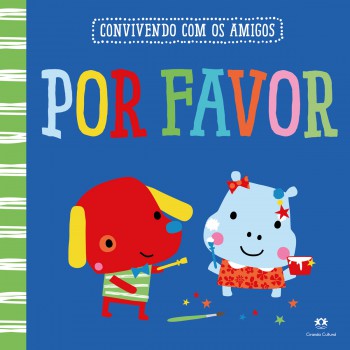 Por Favor