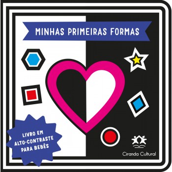 Minhas Primeiras Ormas Minhas Primeiras Ormas