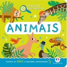 Primeiros Conhecimentos - Animais