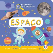 Primeiros Conhecimentos - Espaço