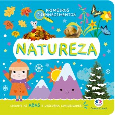 Primeiros Conhecimentos - Natureza