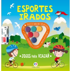 Esportes Irados