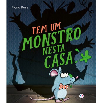 Tem Um Monstro Nesta Casa