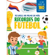 Recordes Do Futebol