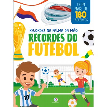 Recordes Do Futebol