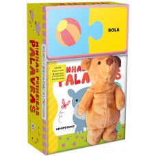 Minhas Primeiras Palavras