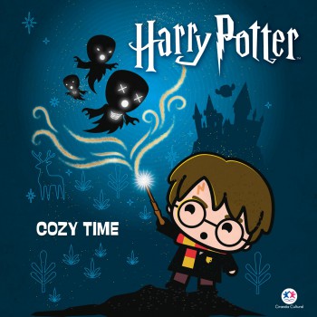 Harry Potter - Cozy Time