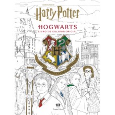 Harry Potter Casas De Hogwart