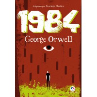 1984 Adaptado E Ilustrado