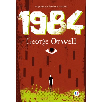 1984 Adaptado E Ilustrado