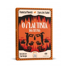 O Lautista Das Trevas