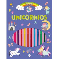 Unic-rnios - Livro Fofinho De Atividades
