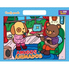 Amigos Animados