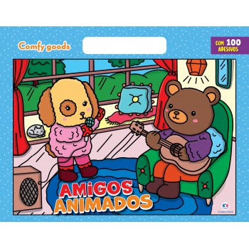 Amigos Animados