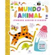 Mundo Animal