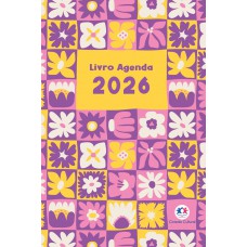 Livro Lores - Agenda 2026