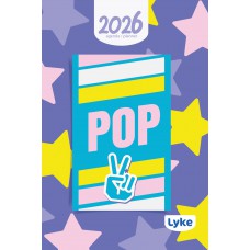 Livro Eminino - Agenda 2026