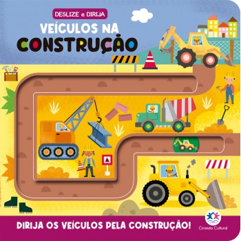 Veículos Na Construção