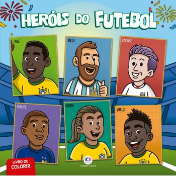 Heróis Do Utebol