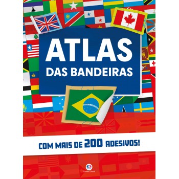 Atlas Das Bandeiras