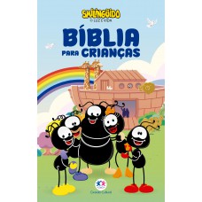 Smilinguido - Bíblia Para Crianças