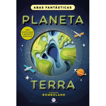 Planeta Terra