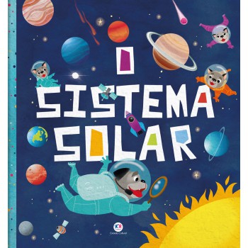 O Sistema Solar