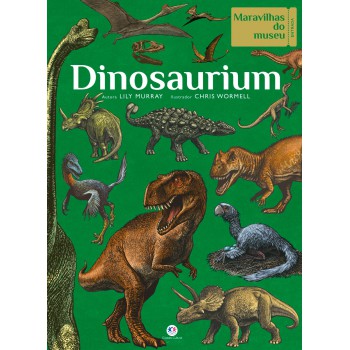 Dinosaurium