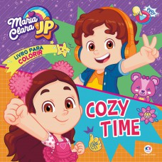 Maria Clara E Jp - Cozy Time