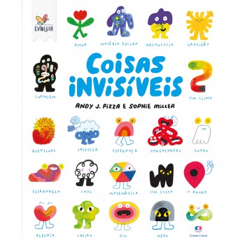 Coisas Invisíveis