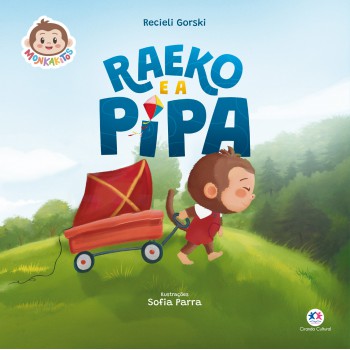 Monkakitos - Raeko E A Pipa