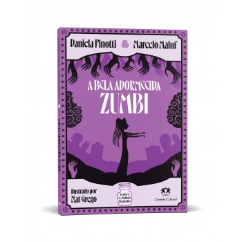 A Bela Adormecida Zumbi