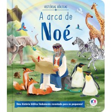 A Arca De Noé