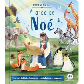 A Arca De Noé