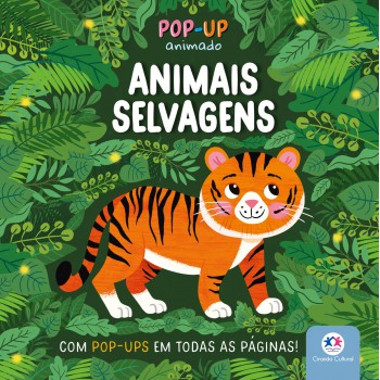 Animais Selvagens