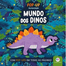 Mundo Dos Dinos